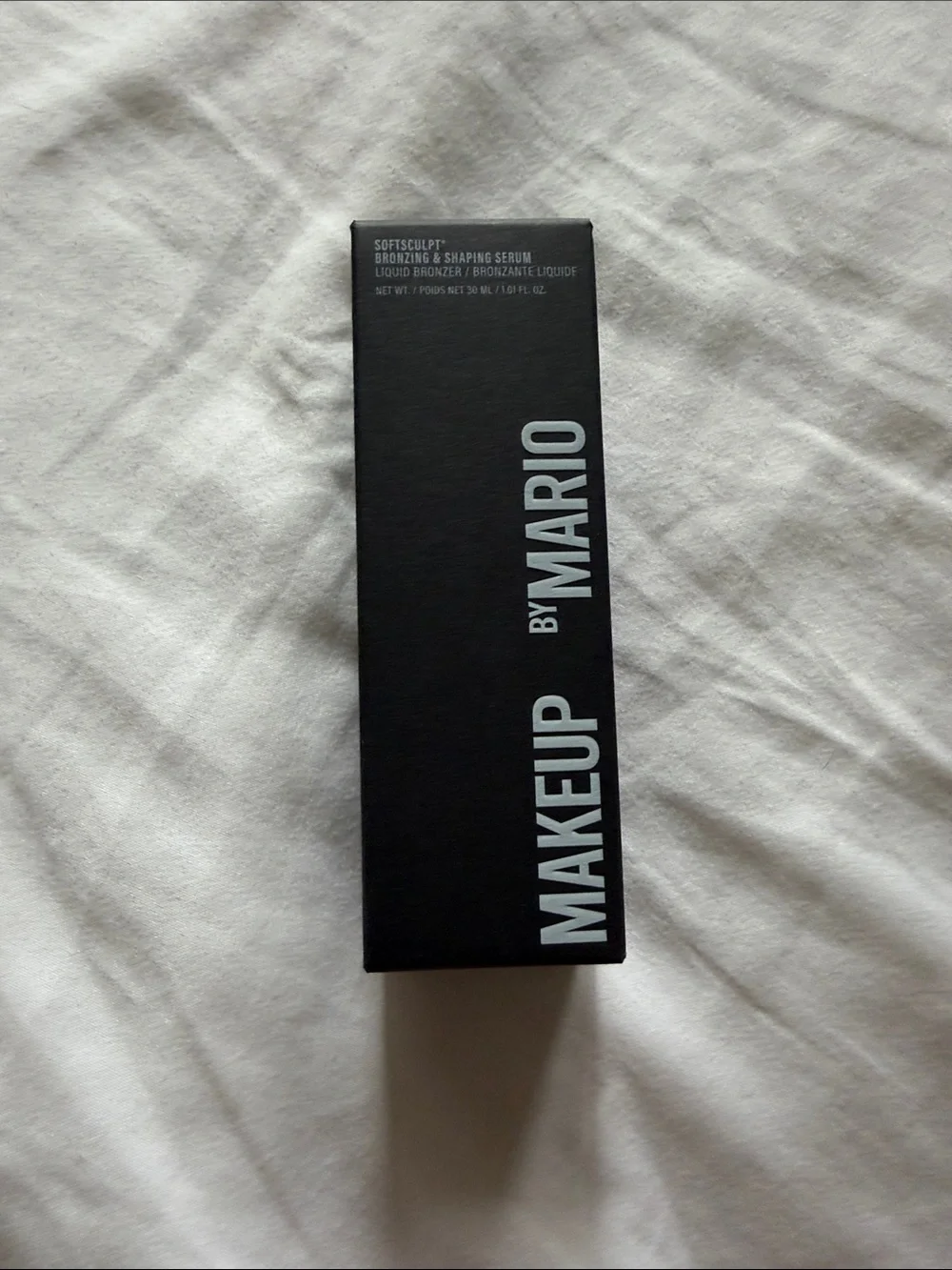 SoftSculpt Bronzing & Shaping Serum - Light Medium